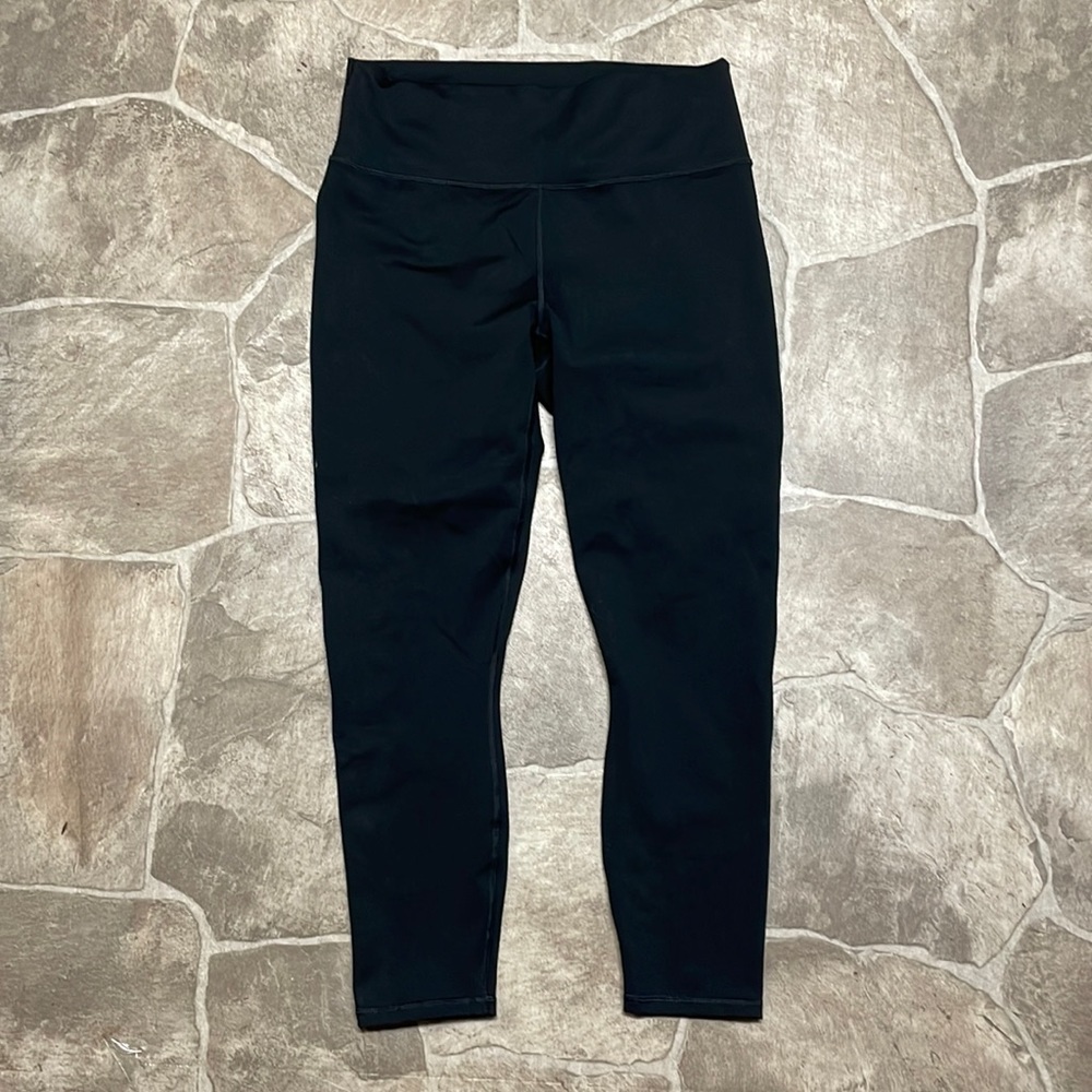 Fabletics PowerHold Leggings Large